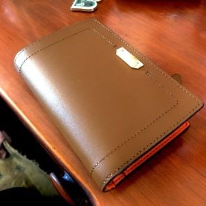 Ralph Lauren Dryden Compact Wallet